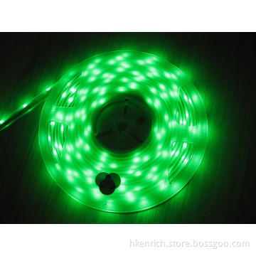Waterproof IP68 Flexible Strip Light/DC12V/24V